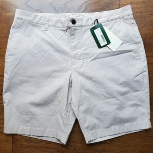NWT Hawker Rye 9" Essential Chino Short